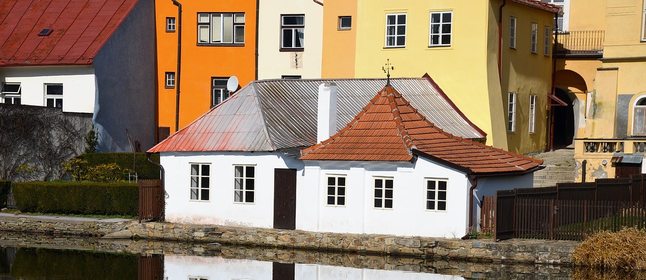 Home and Housing Property Management and Retail